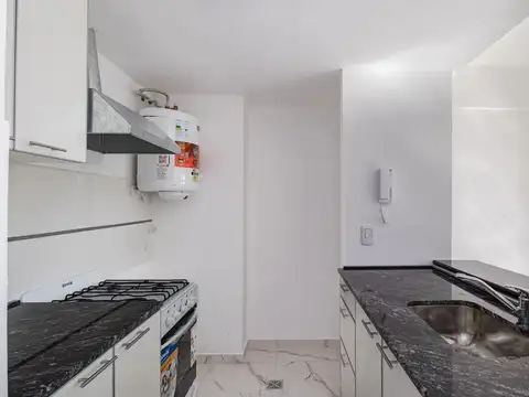 VENTA DEPARTAMENTO MONOAMBIENTE SANTOS LUGARES