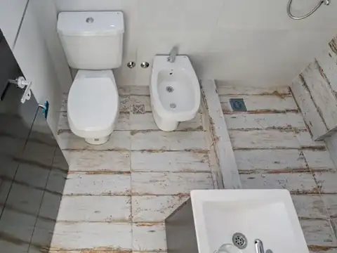 VENTA DEPARTAMENTO MONOAMBIENTE SANTOS LUGARES