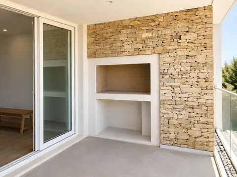 Departamento en Venta en Nordelta, USD 406.832