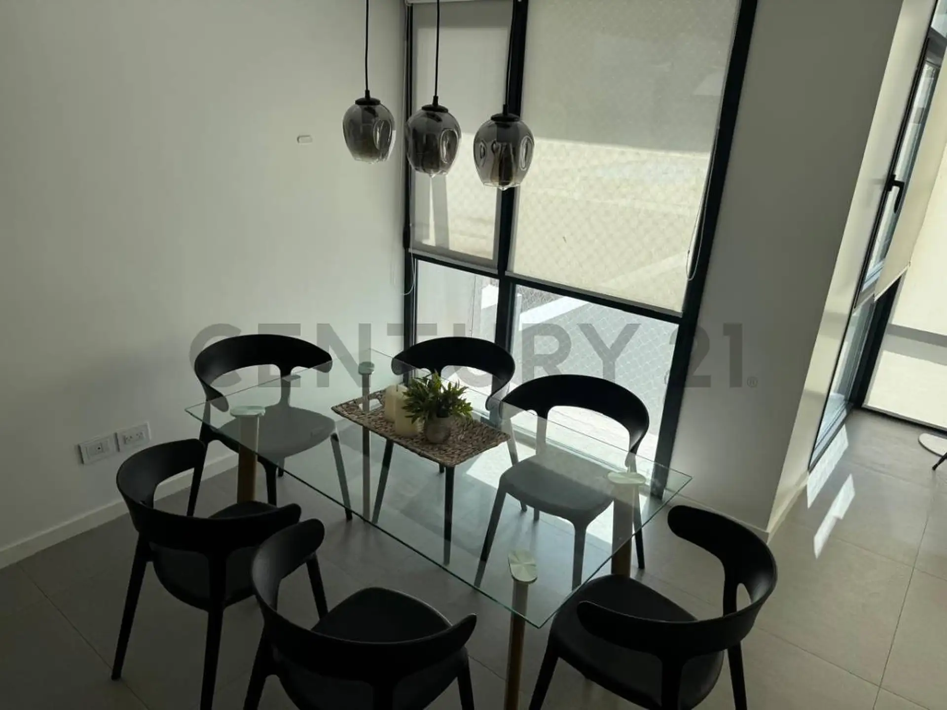 Venta departamento 3 ambientes al contrafrente Paunero 2100