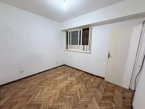 Departamento en Venta 40 años