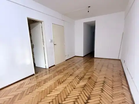 DEPARTAMENTO 3 AMB EN VILLA DEVOTO USO COMERCIAL