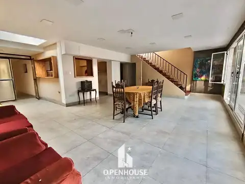 Openhouse vende vivienda   local comercial  depósito oficinas en guaymallén