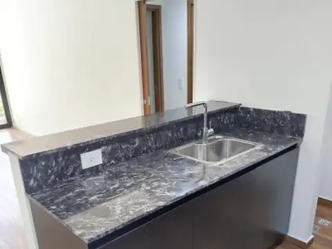 Departamento en Venta en Alberdi, USD 88.000