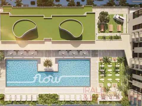 Departamento en Venta en Miami, USD 461.000