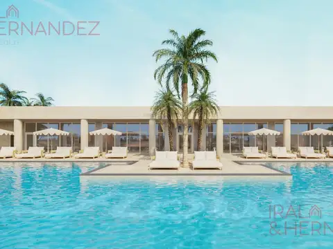 Departamento en Venta de Monoambiente