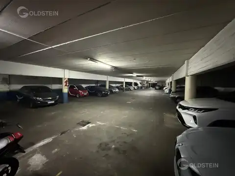 Galpon en Alquiler en Villa del Parque, $ 10.000.000