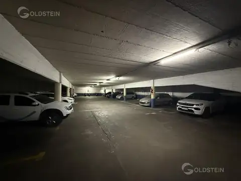 Galpon en Alquiler 17  mts Frente