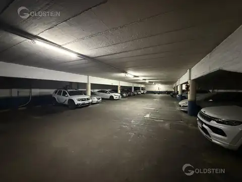 Galpon en Alquiler 46  mts Fondo