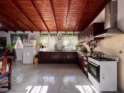 Casa en Venta en La Plata, USD 100.000