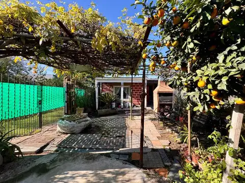 Casa en Venta 20 años