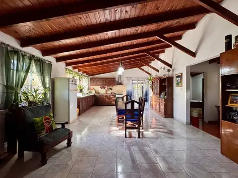 Casa en Venta en San Carlos