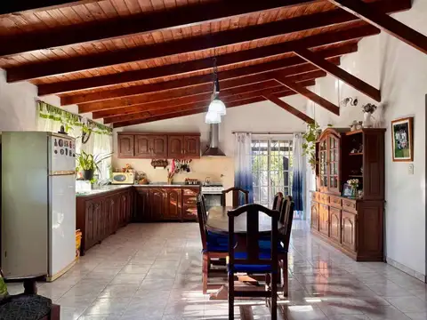 Calle 38 esq. 138bis 2100