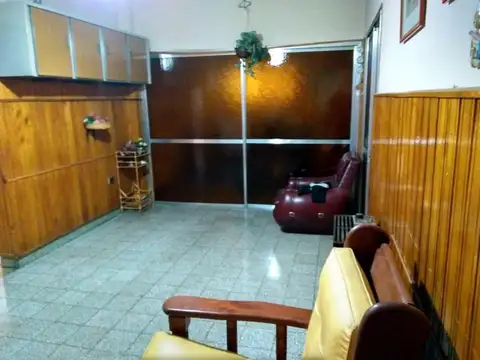 Benito Juarez 1300