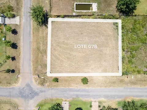 VENTA - LOTE DE 419M2 - FUNES TOWN.