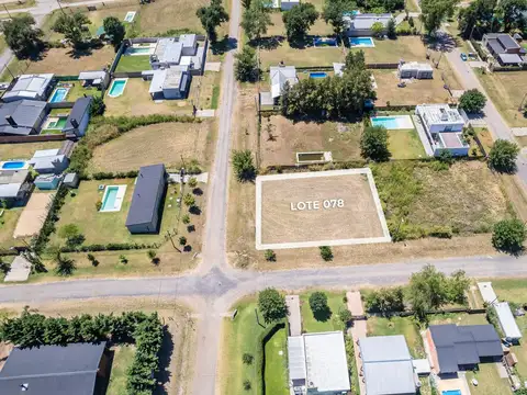 Terreno en Venta de 419,0 m2