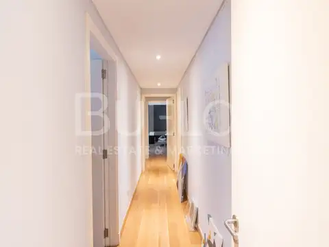 Departamento en Venta con 2 cocheras