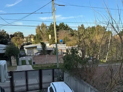 Departamento en Alquiler A Estrenar