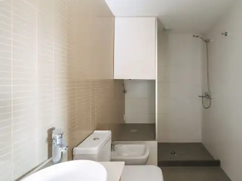 Departamento en Alquiler al Norte