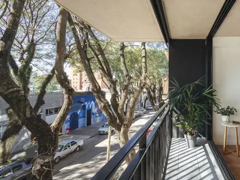 Departamento en Alquiler 2 años