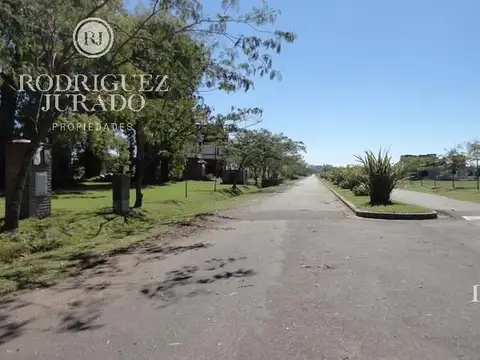 Lote Entre Añosa Arboleda 