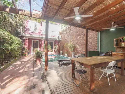 Casa en Venta 40 años