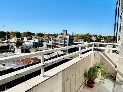 Departamento en Venta al Norte