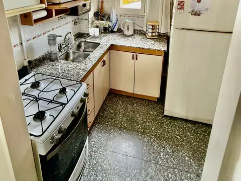 Departamento en Venta de 2 dormitorios