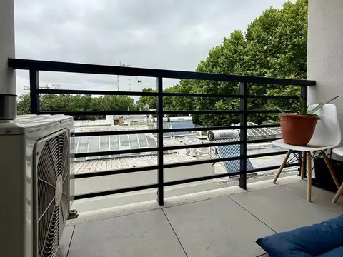 Departamento en Alquiler de 2 ambientes