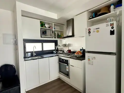 Departamento en Alquiler 3 años