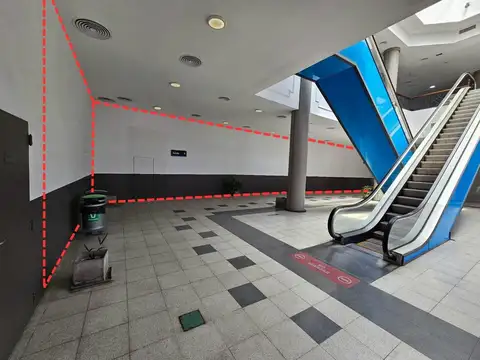 Local comercial - Av. Maipu 2301, Olivos, Vicente Lopez