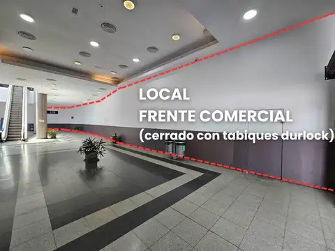 Local en Alquiler en Olivos Vias/Maipu, $ 6.500.000