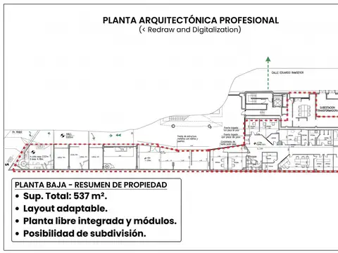 Local comercial - Av. Maipu 2301, Olivos, Vicente Lopez