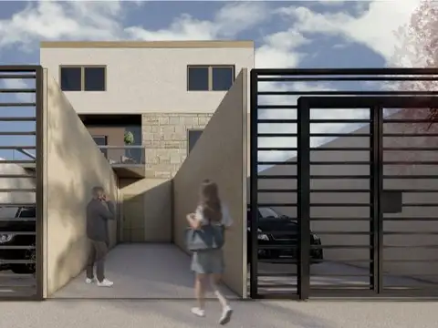 General O'Higgins 200