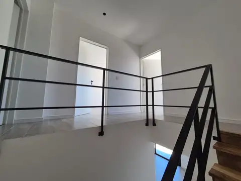 Departamento en Venta al Norte