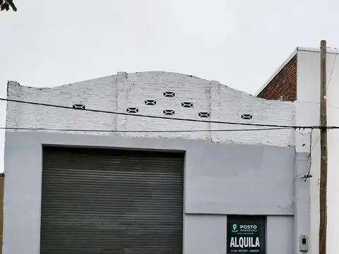 Galpón Zona Sur 240m2 aprox