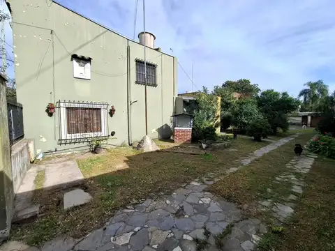 Casa en Venta de 5 dormitorios