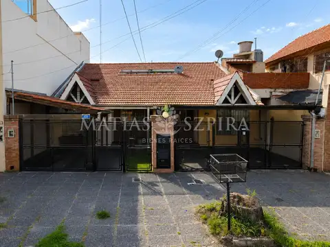 Casa a la Venta en Merlo