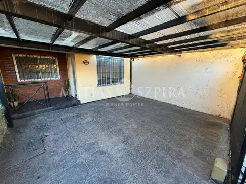Casa a la Venta en Merlo