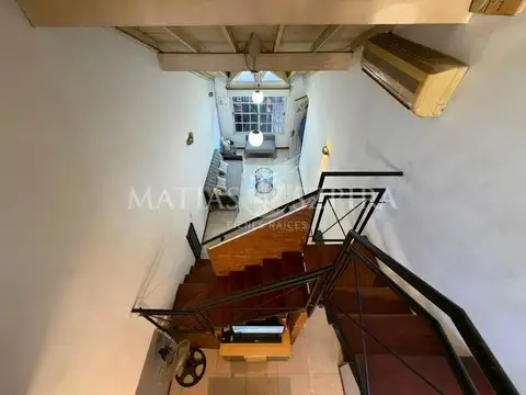 Casa en Venta 25 años
