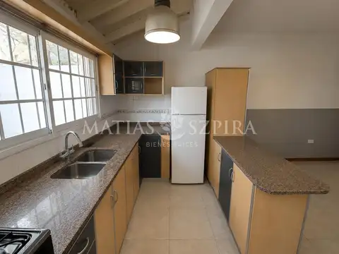 Casa en Venta al Oeste