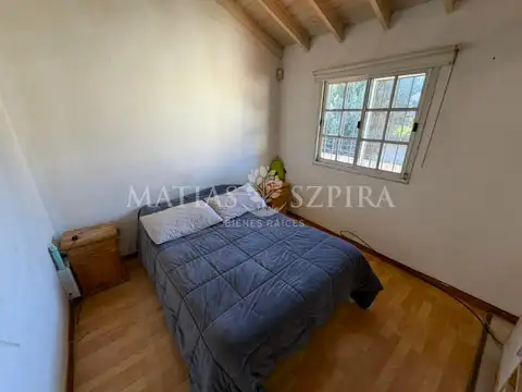 Casa en Venta en Merlo Sur, USD 78.000