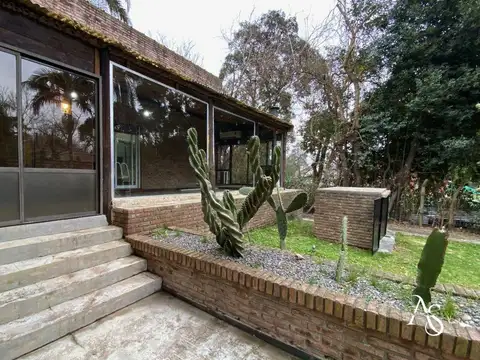 Casa en Alquiler al Este