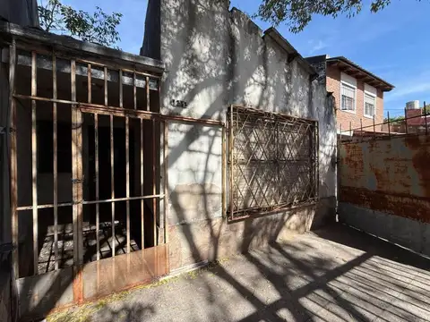 Galpon en Venta 7  mts Frente