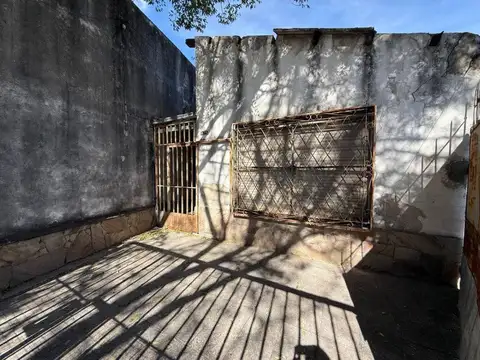 Galpon en Venta 7  mts Frente