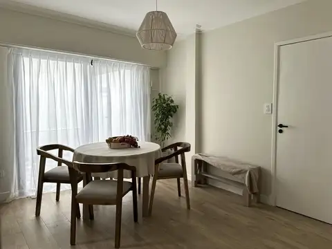 Venta PH 2AMB reciclado con patio, Villa Primera