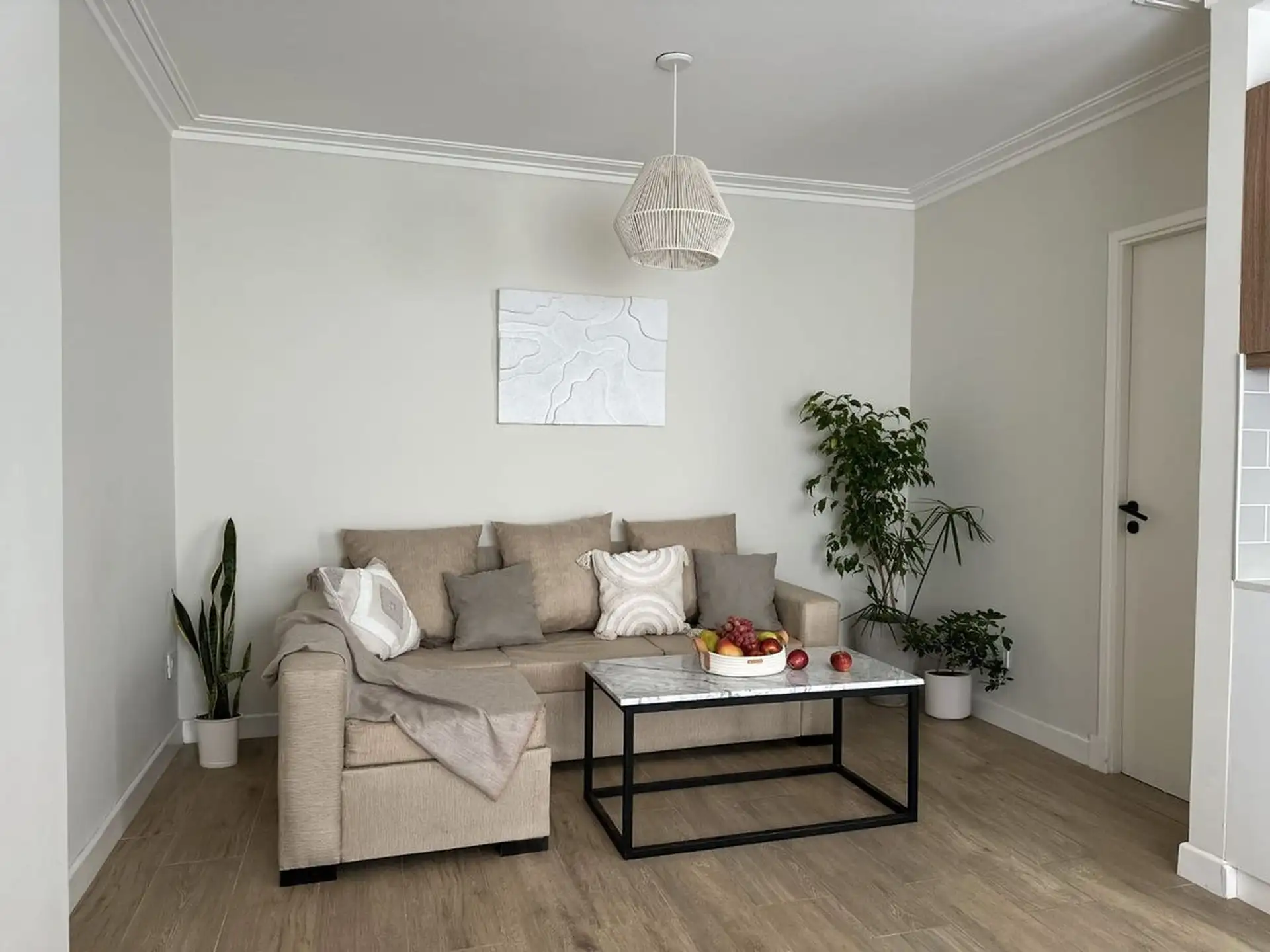 Venta PH 2AMB reciclado con patio, Villa Primera