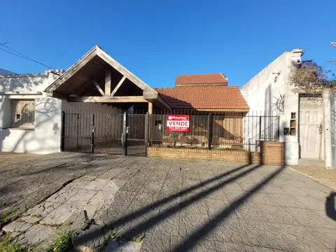 Casa en Venta de 2 dormitorios