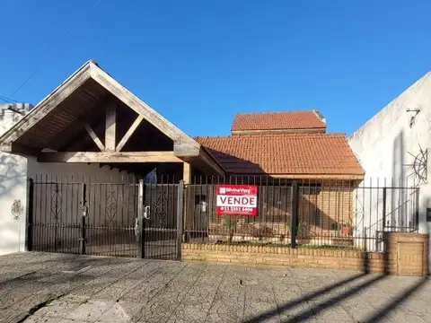 B. de Irigoyen 600