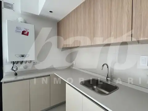 Departamento en Alquiler A Estrenar
